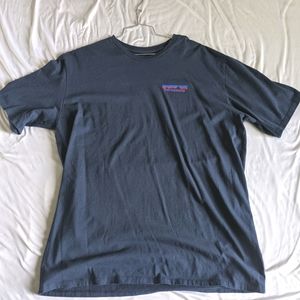 Patagonia Organic Together for the Planet tee